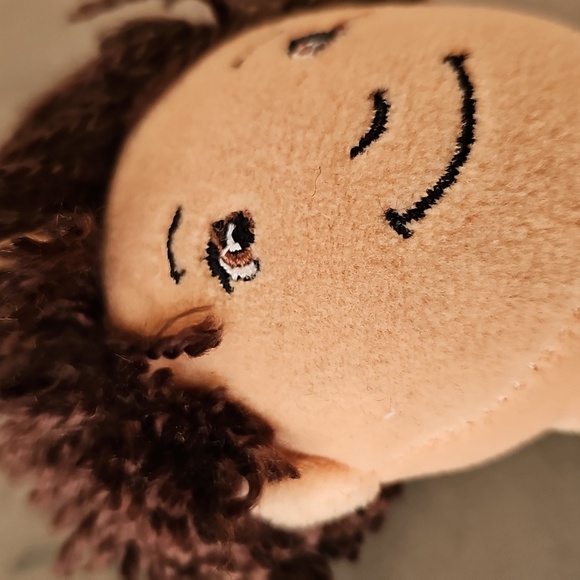 Y2K Groovy Girls Boy Plush Doll - Asher - Picture 3 of 9